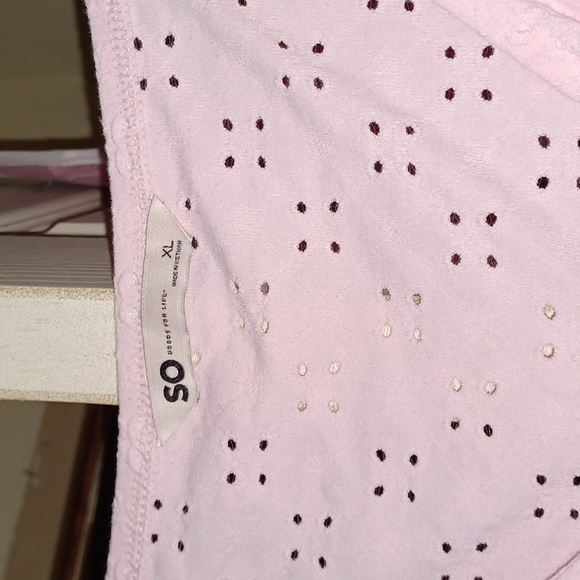 SO crop top - Picture 3 of 3